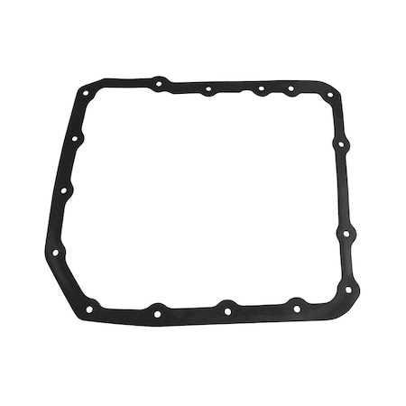 Vaico Seal Automatic Transmission Oil Pan, V20-1480 V20-1480